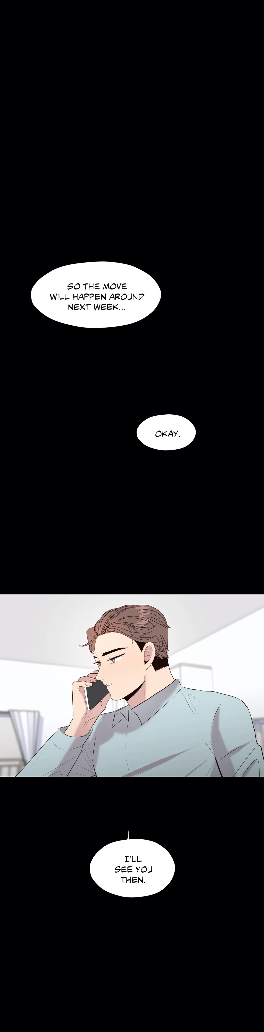 Toxic Burn Chapter 42 - page 21