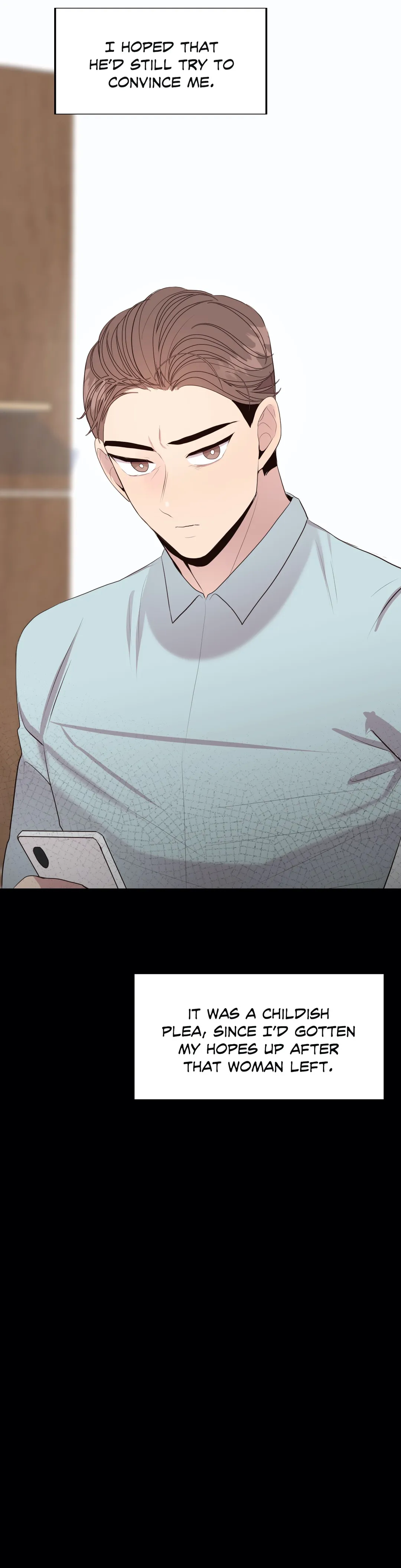 Toxic Burn Chapter 42 - page 24