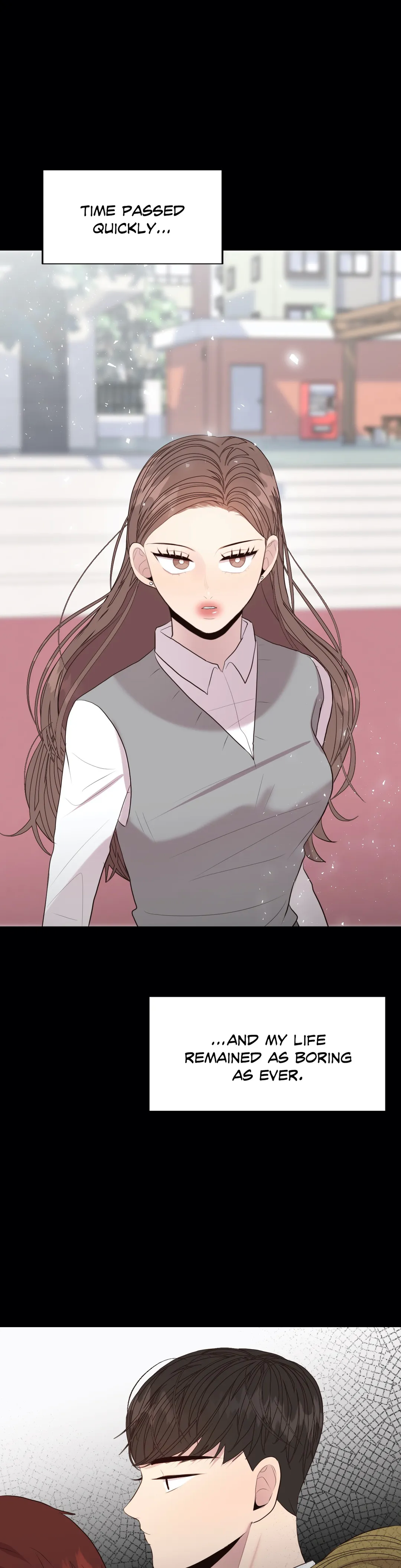 Toxic Burn Chapter 42 - page 27