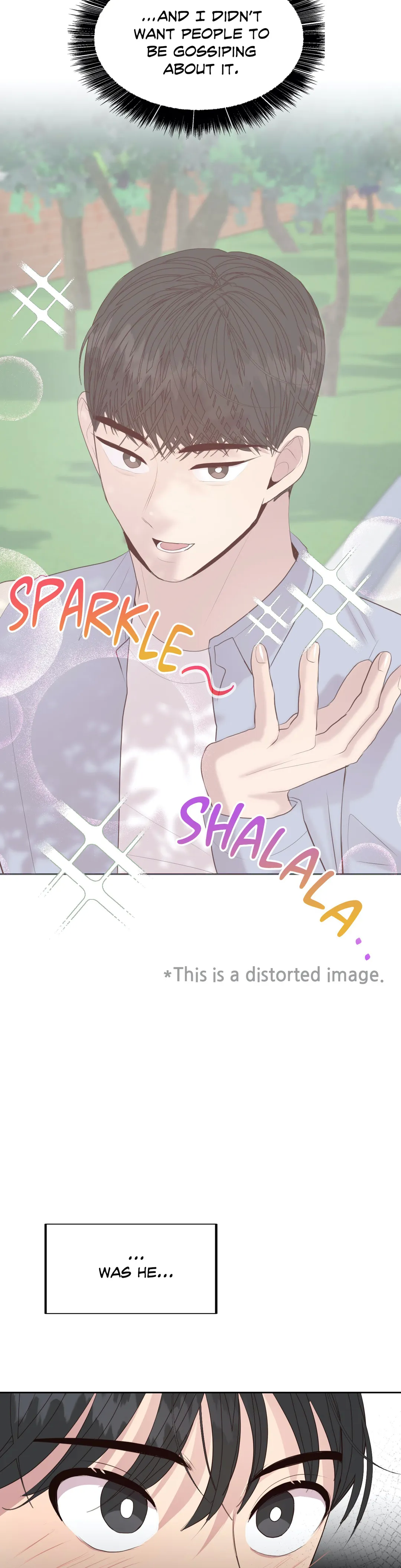 Toxic Burn Chapter 45 - page 51