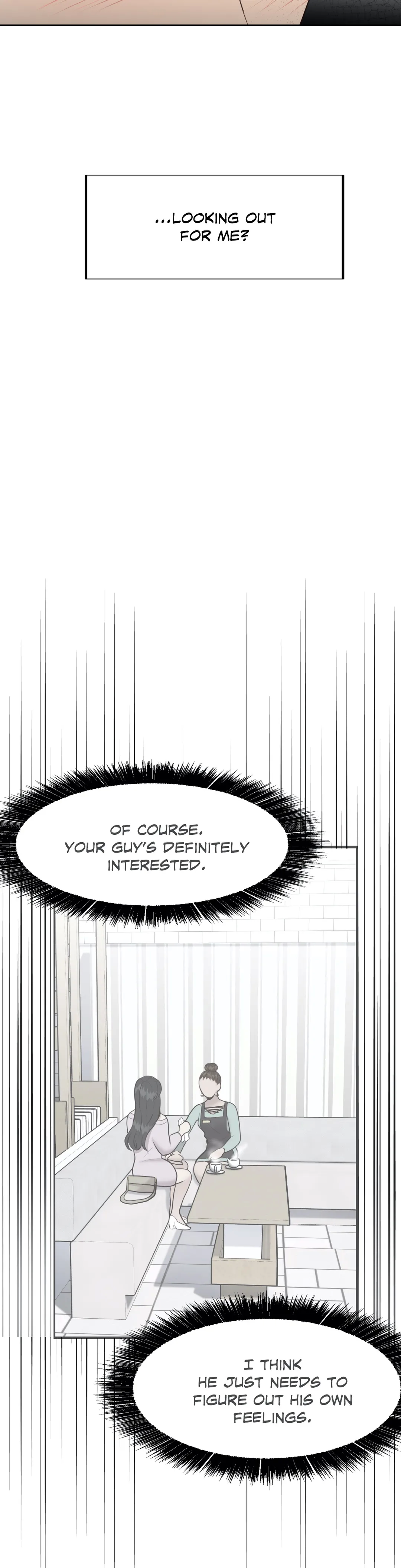 Toxic Burn Chapter 45 - page 52