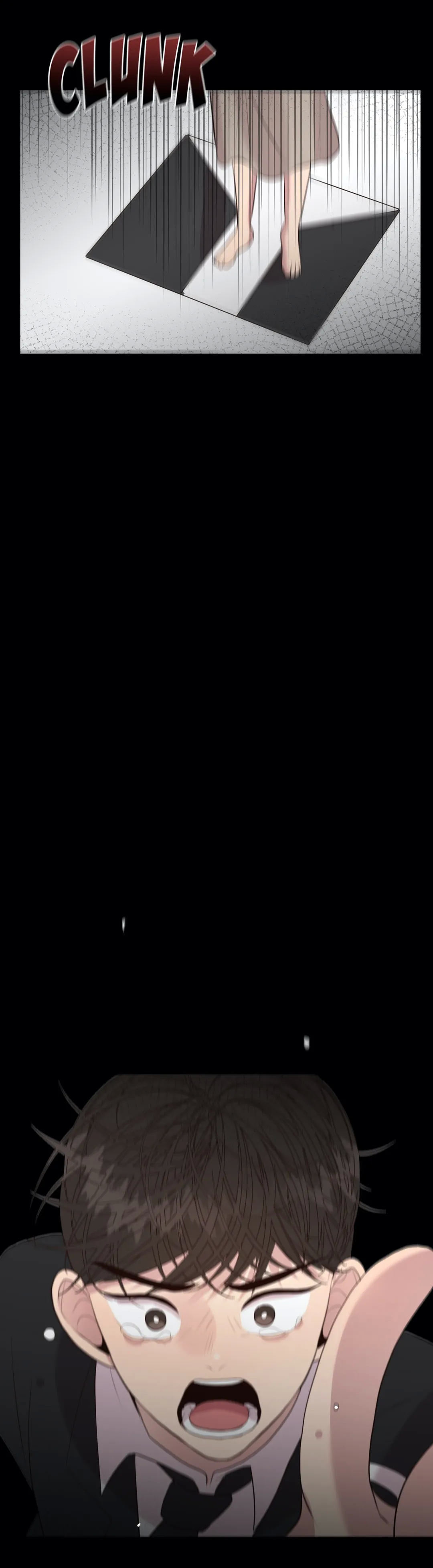 Toxic Burn Chapter 47 - page 13