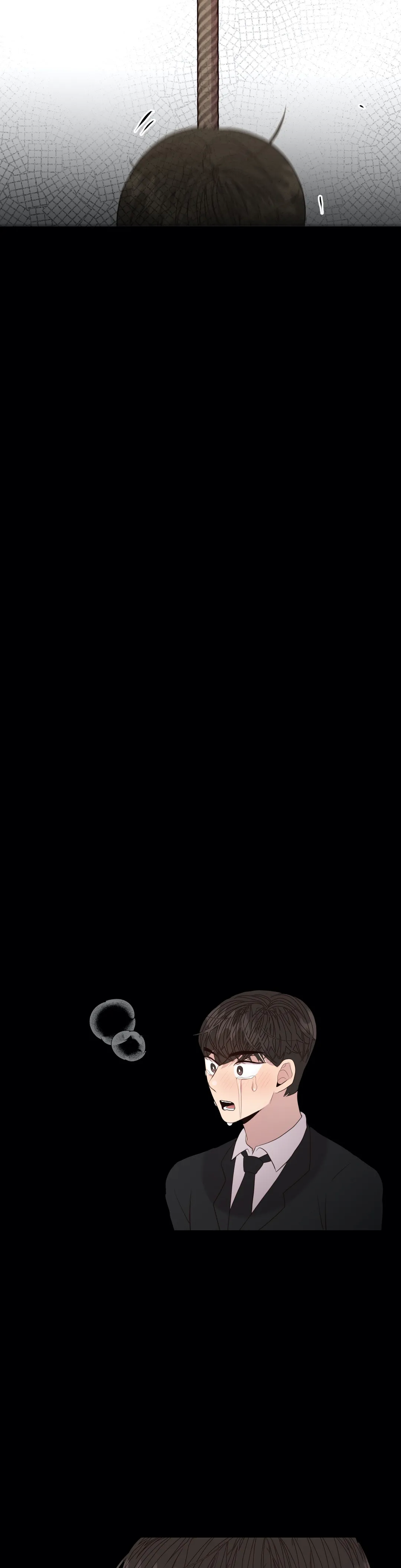 Toxic Burn Chapter 47 - page 15