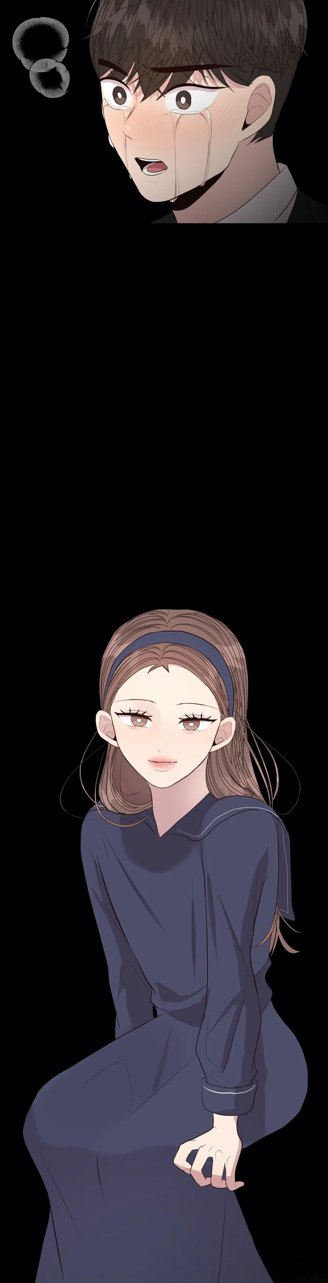 Toxic Burn Chapter 47 - page 16