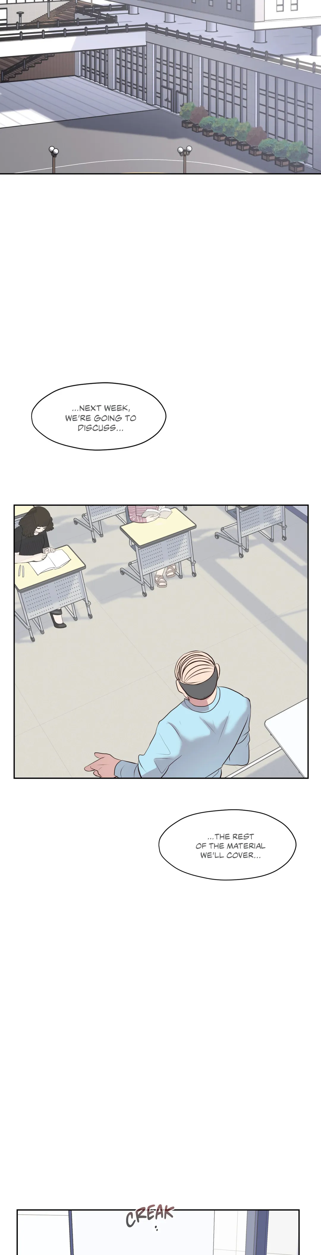 Toxic Burn Chapter 47 - page 24