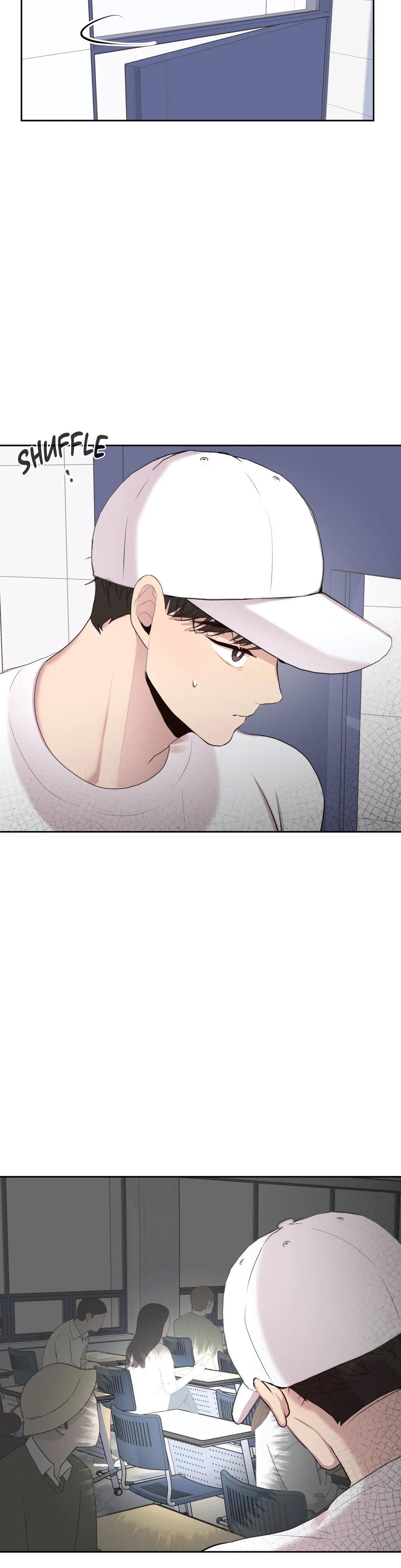 Toxic Burn Chapter 47 - page 25