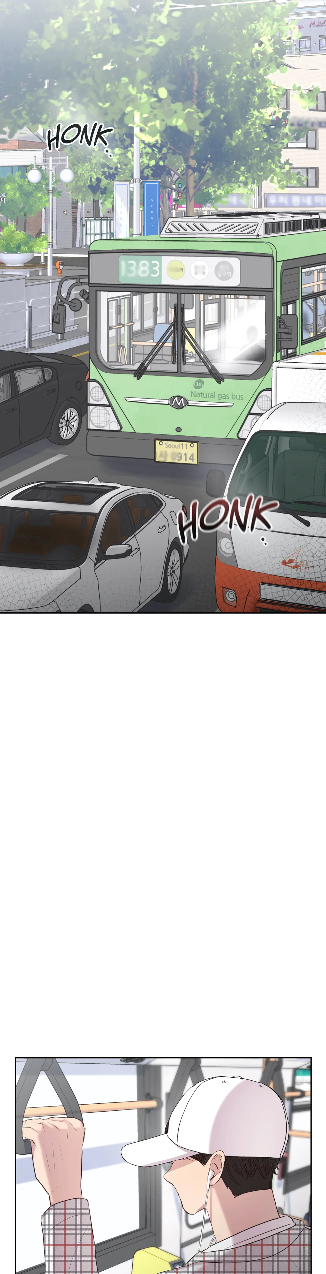 Toxic Burn Chapter 47 - page 40