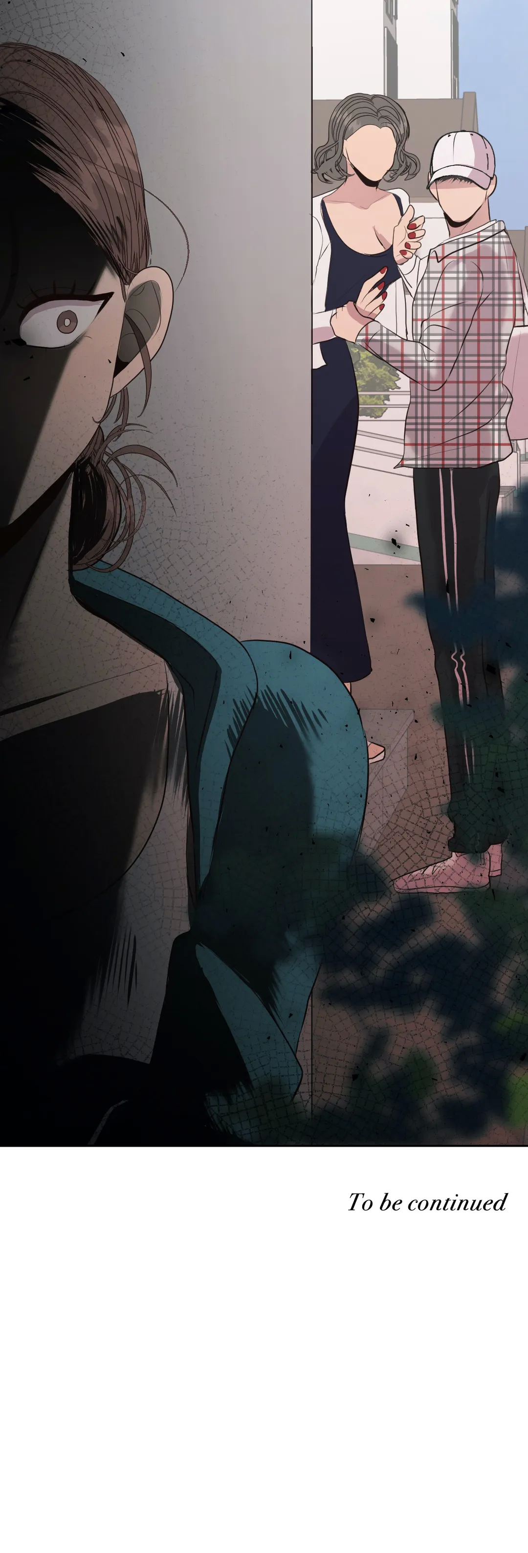 Toxic Burn Chapter 47 - page 51