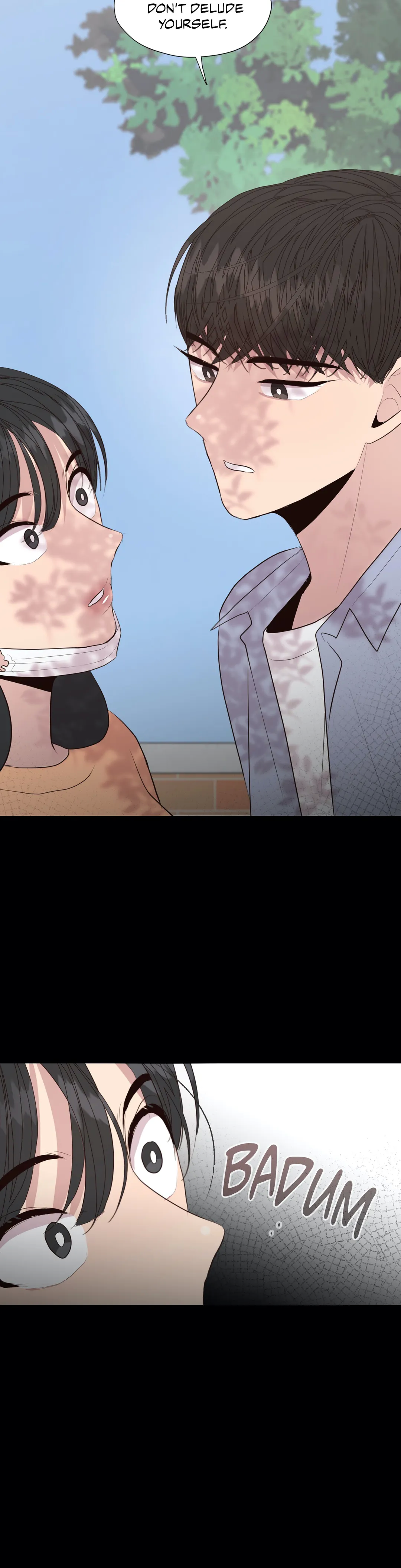 Toxic Burn Chapter 46 - page 16