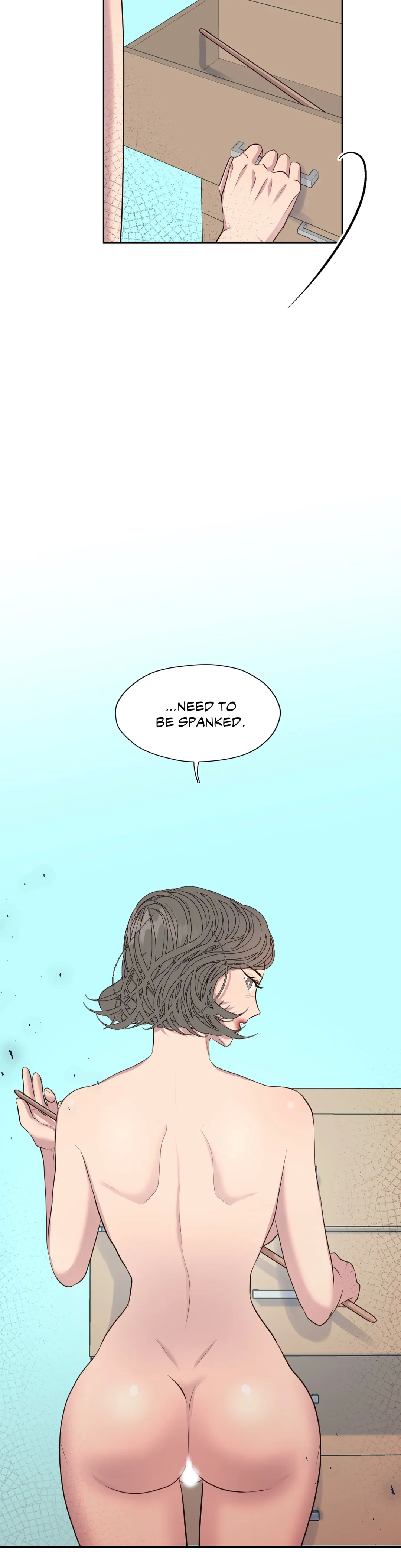 Toxic Burn Chapter 46 - page 32