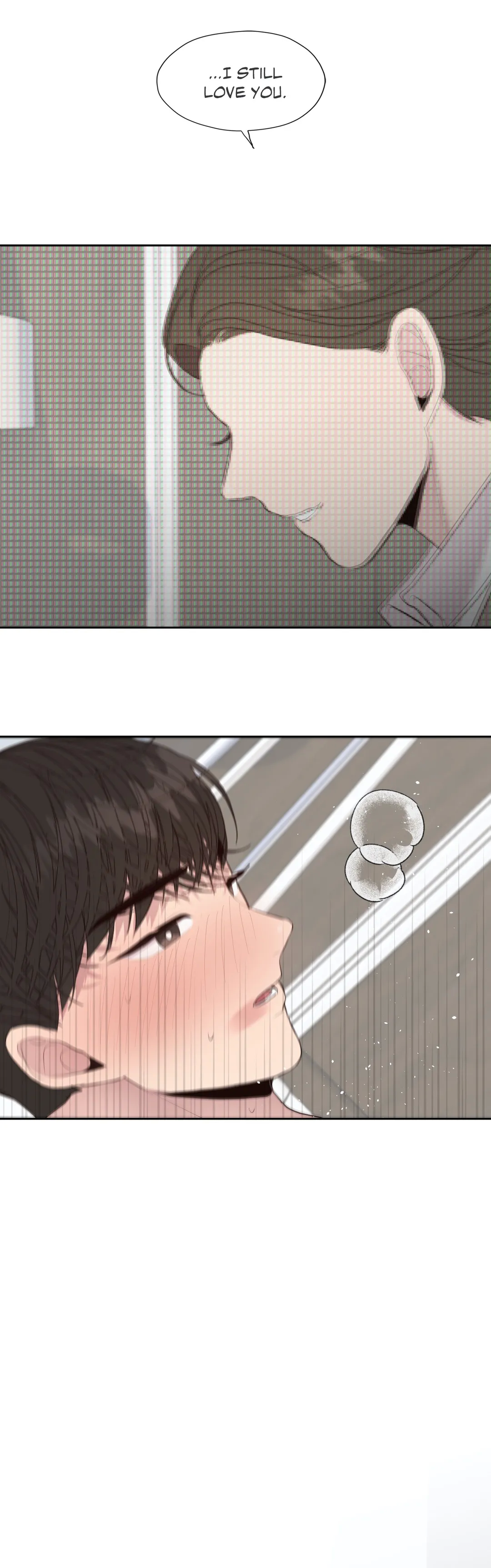 Toxic Burn Chapter 46 - page 43