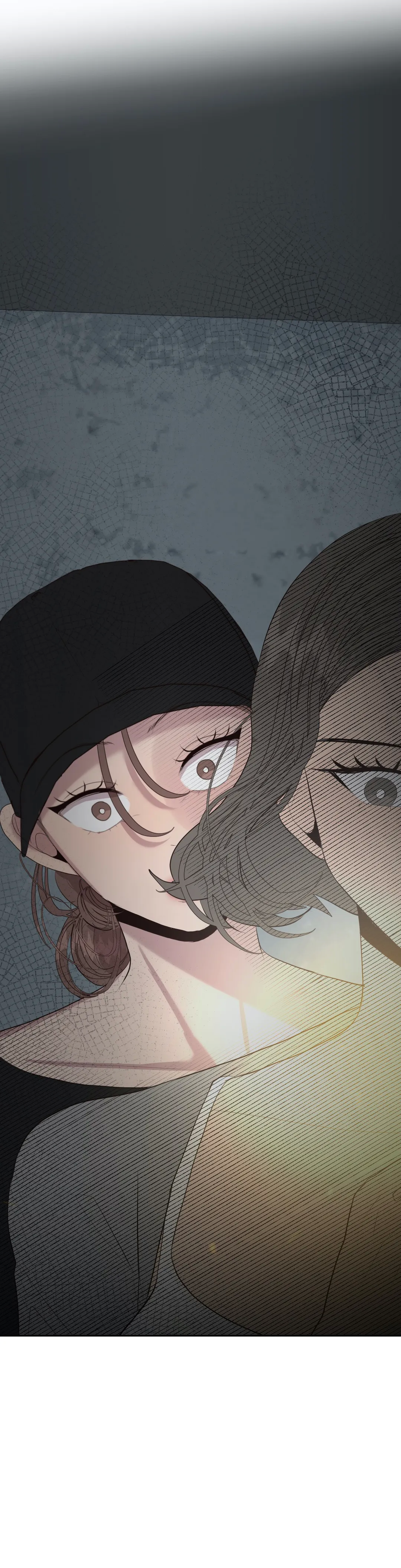 Toxic Burn Chapter 49 - page 39