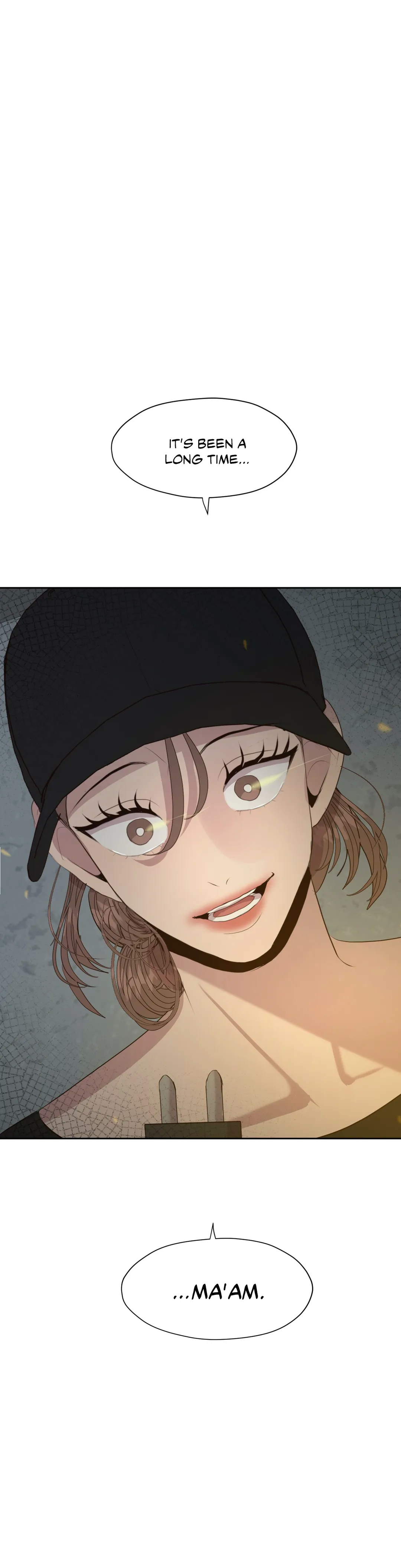 Toxic Burn Chapter 49 - page 40