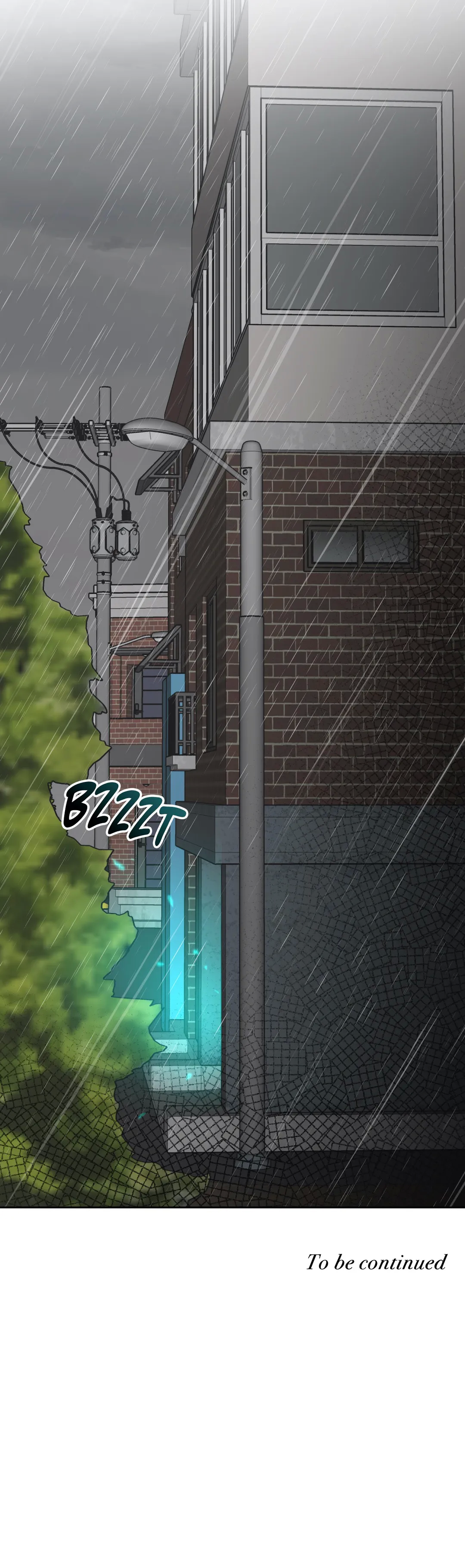 Toxic Burn Chapter 49 - page 43