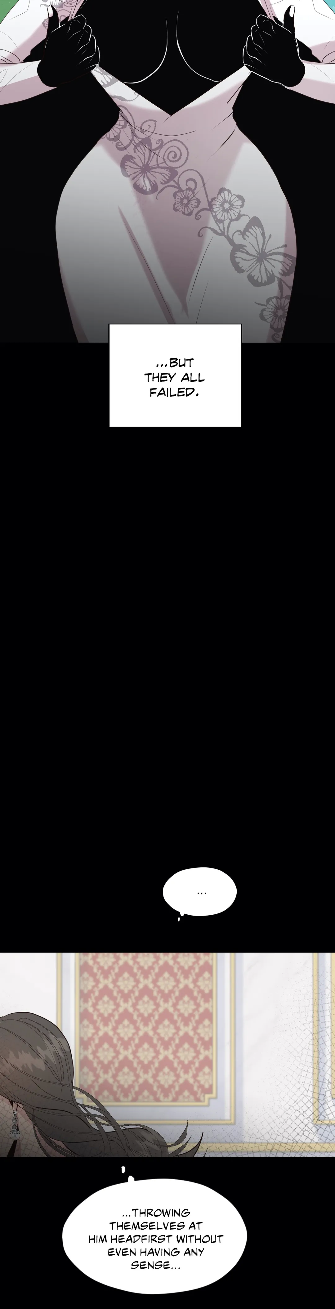 Toxic Burn Chapter 50 - page 12