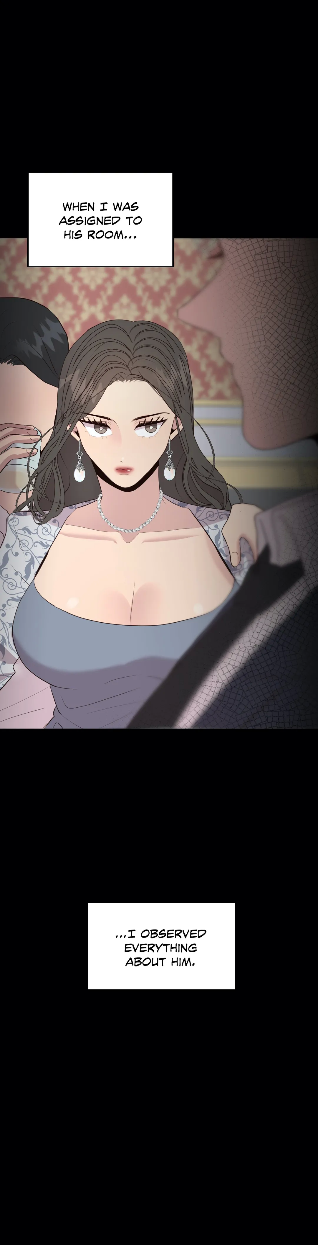 Toxic Burn Chapter 50 - page 16