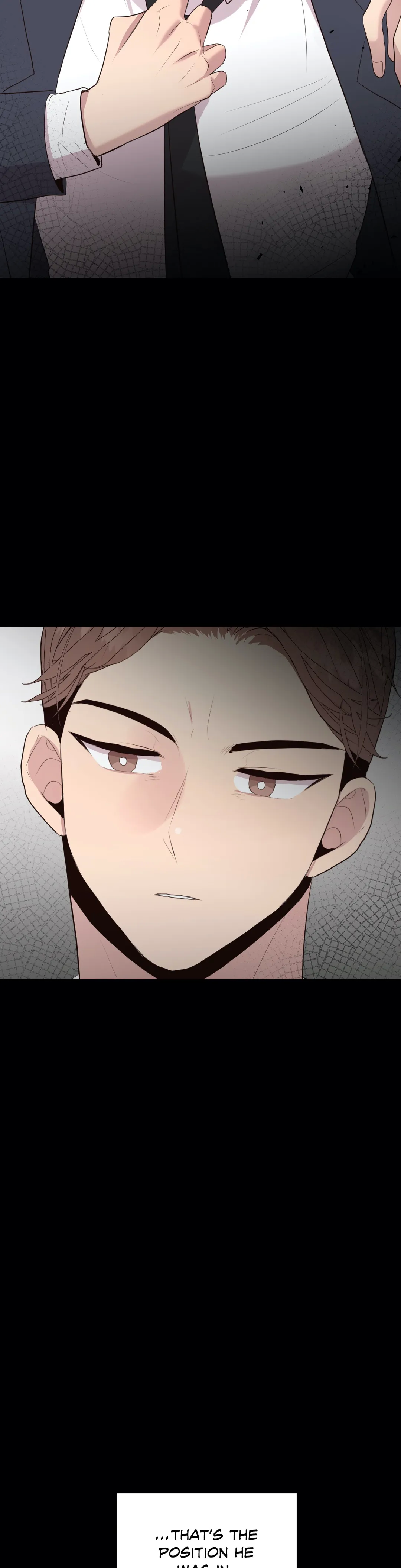 Toxic Burn Chapter 50 - page 18