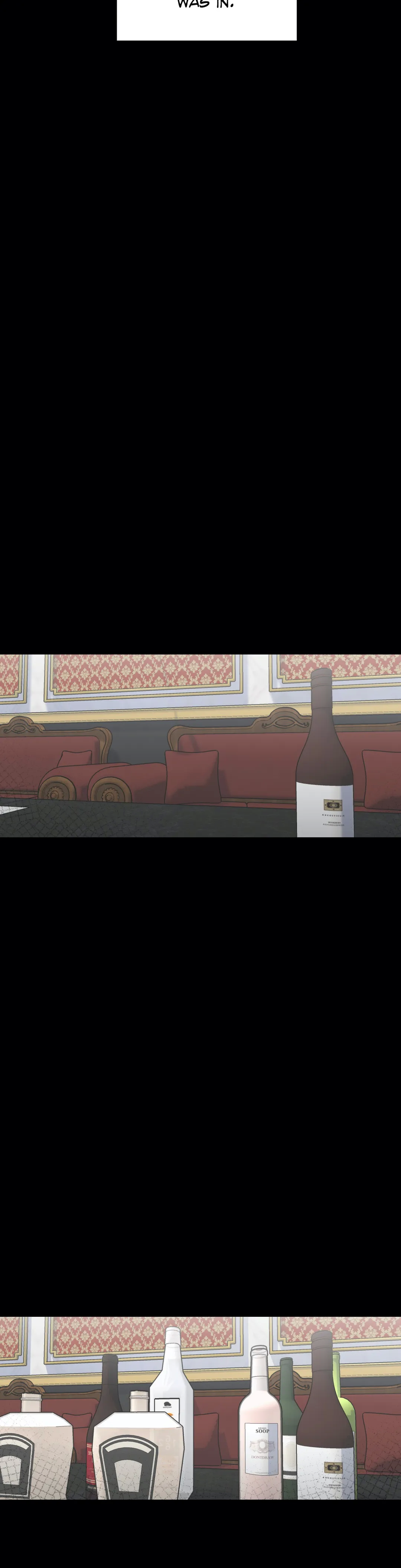 Toxic Burn Chapter 50 - page 19