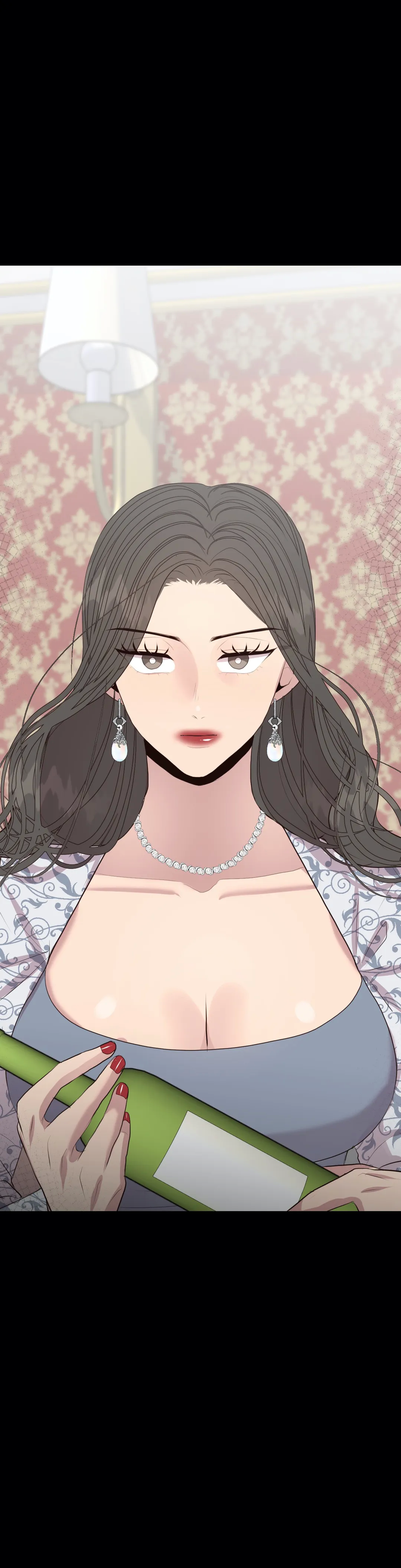 Toxic Burn Chapter 50 - page 21