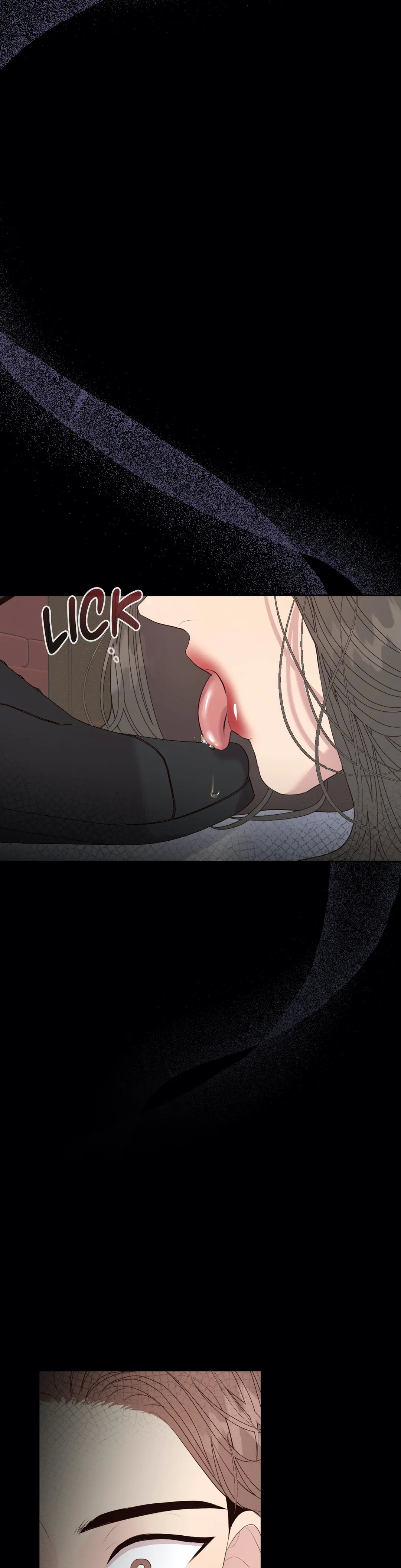 Toxic Burn Chapter 50 - page 27