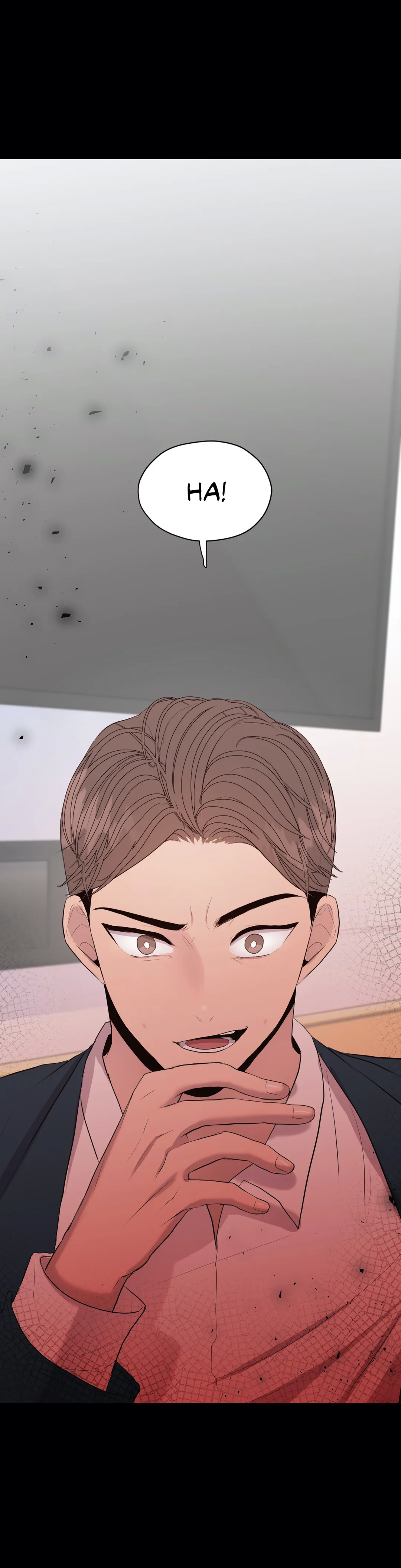 Toxic Burn Chapter 50 - page 32