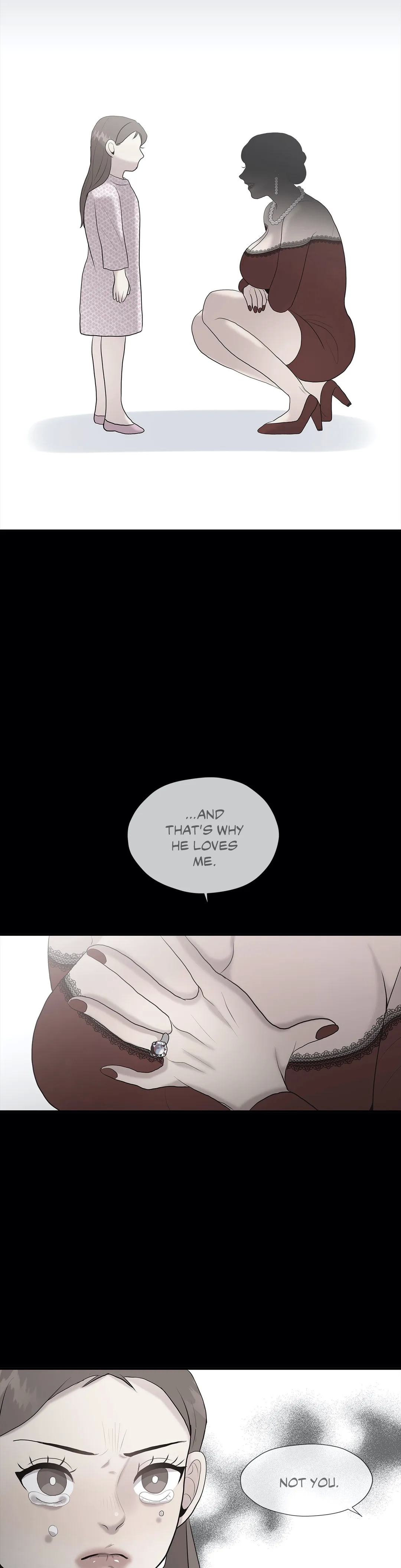 Toxic Burn Chapter 50 - page 39