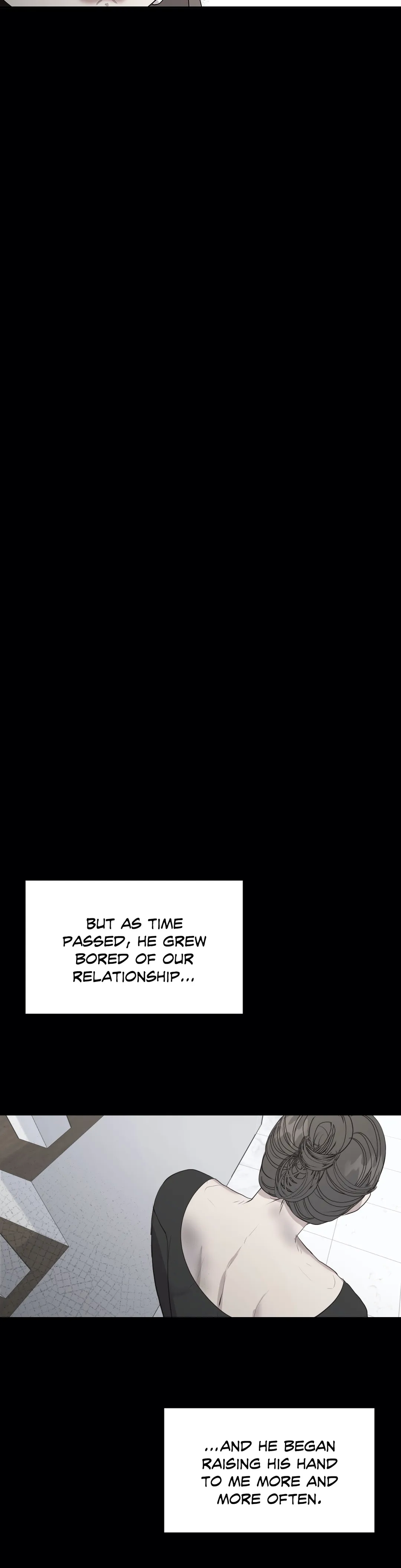 Toxic Burn Chapter 50 - page 40