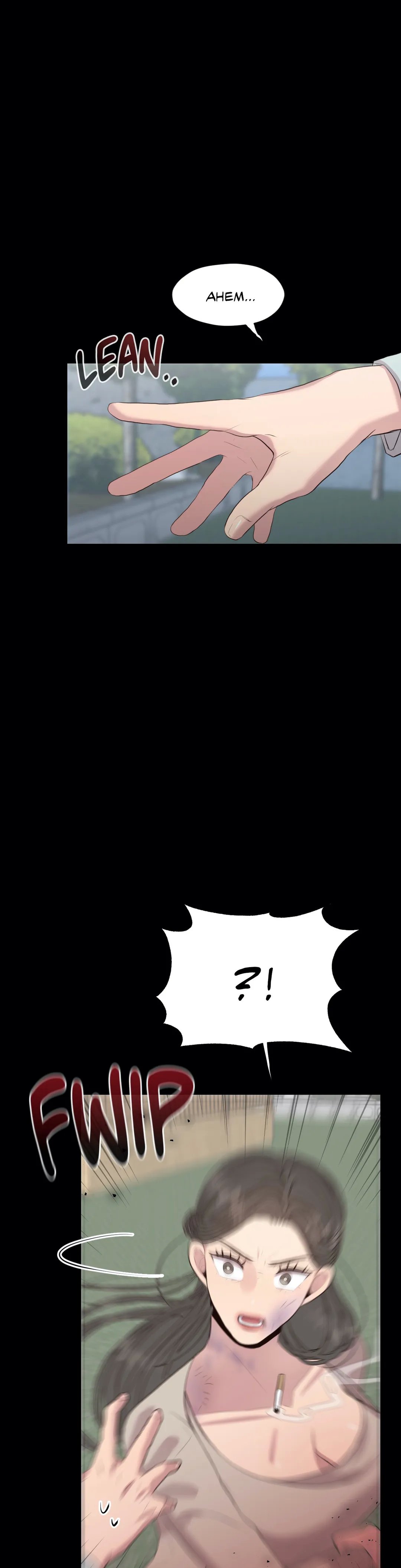 Toxic Burn Chapter 50 - page 43