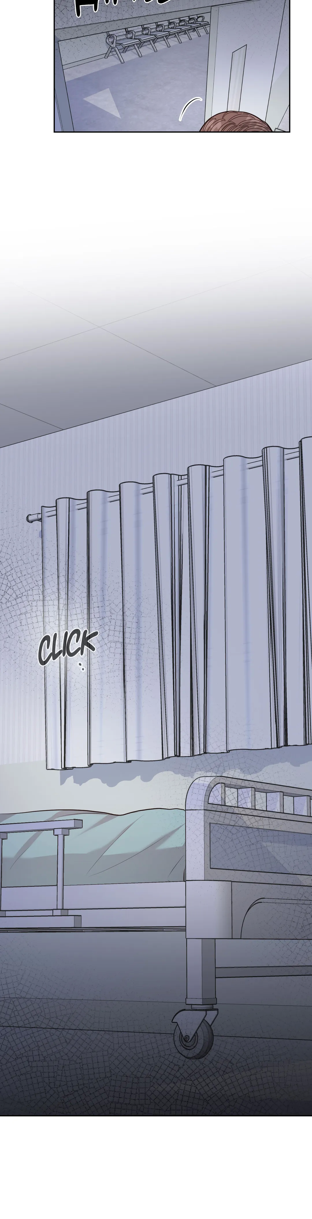 Toxic Burn Chapter 54 - page 14