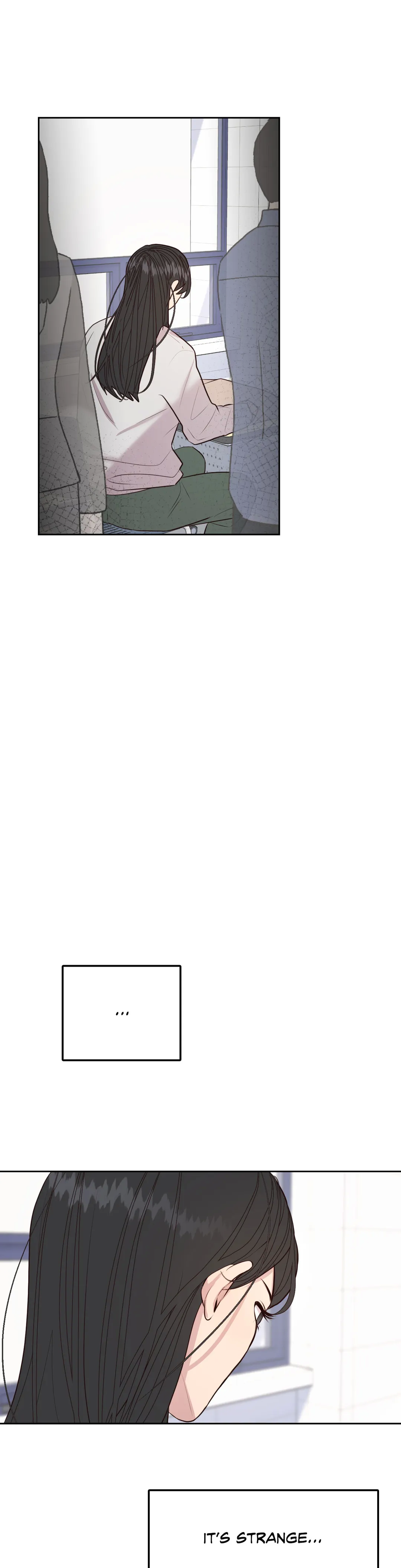 Toxic Burn Chapter 54 - page 17