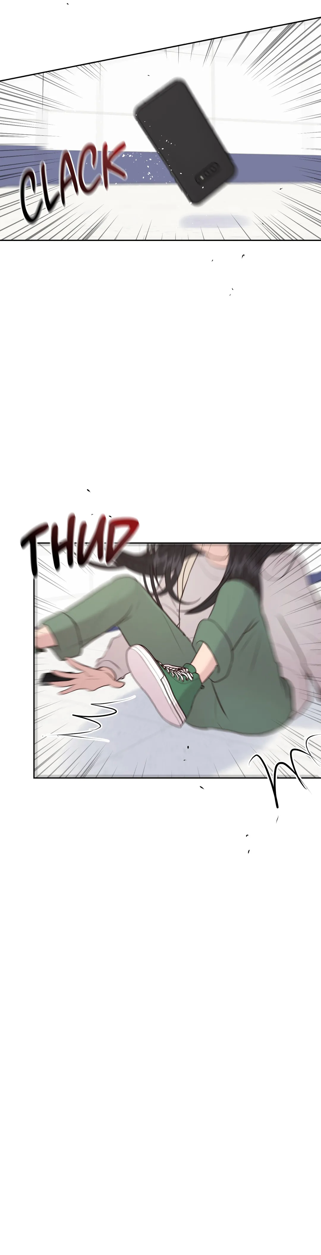 Toxic Burn Chapter 54 - page 28