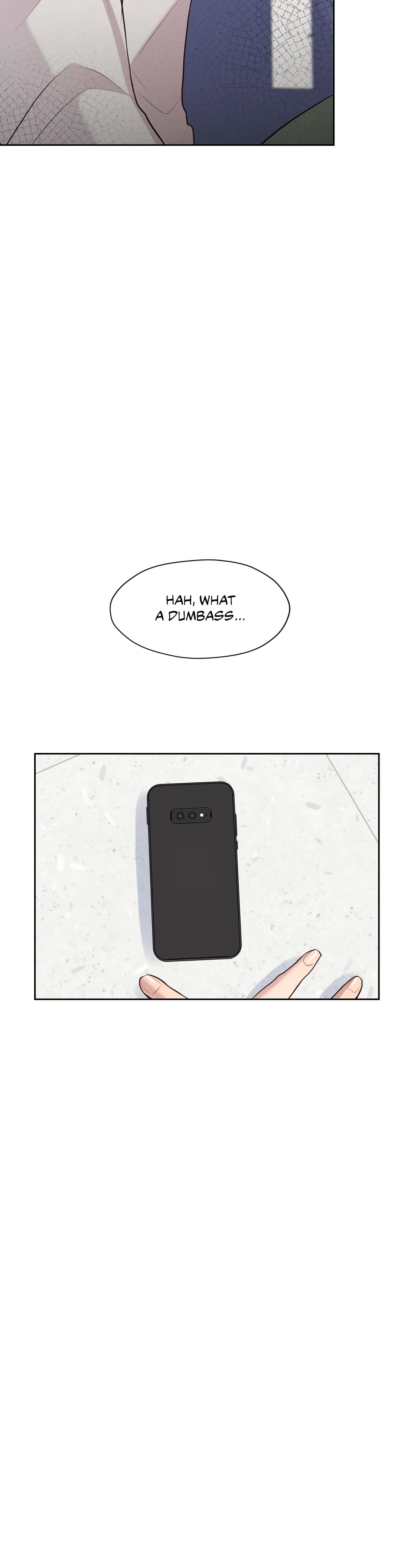 Toxic Burn Chapter 54 - page 32