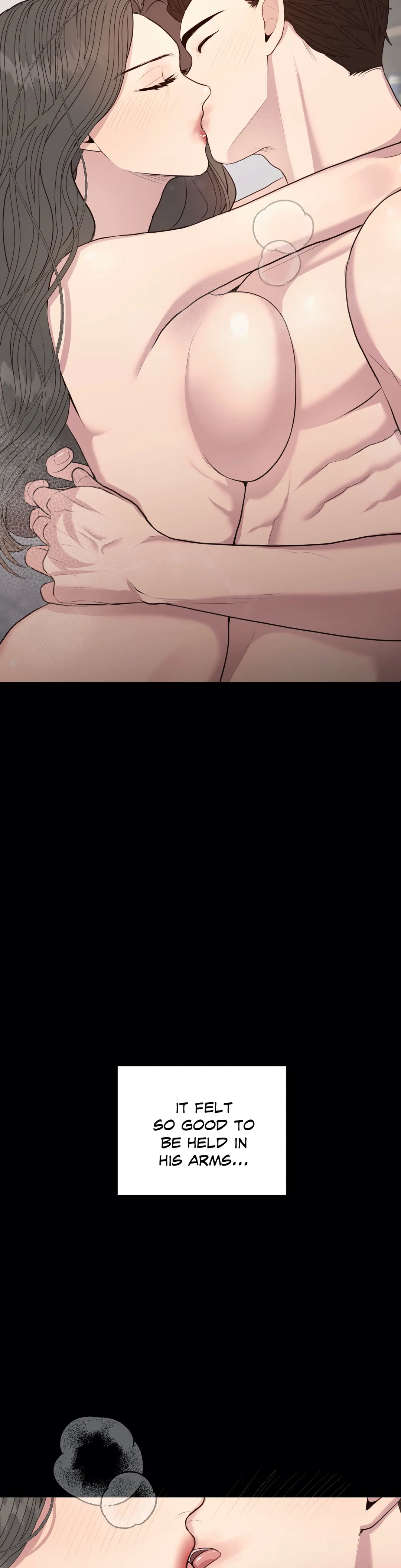 Toxic Burn Chapter 51 - page 11