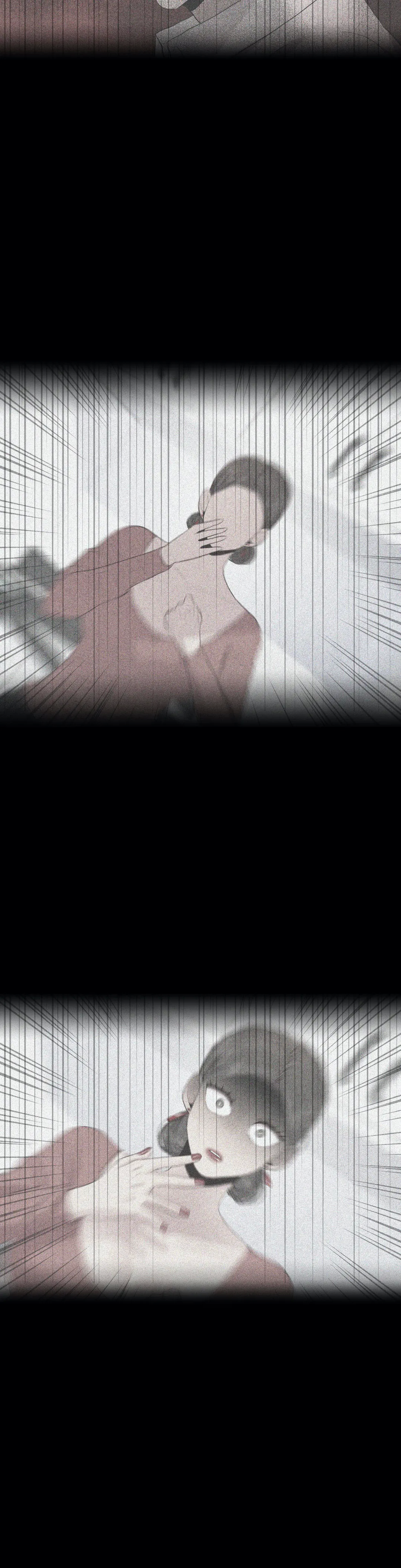 Toxic Burn Chapter 51 - page 18