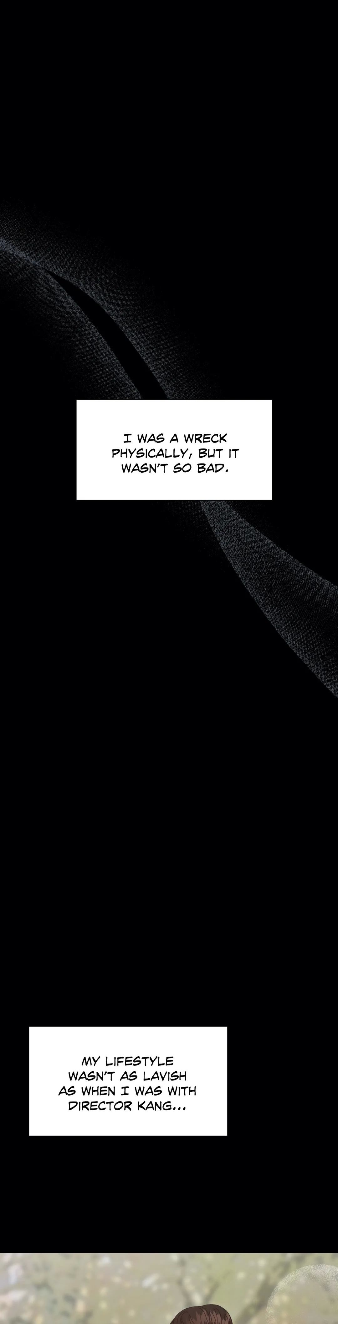 Toxic Burn Chapter 51 - page 27