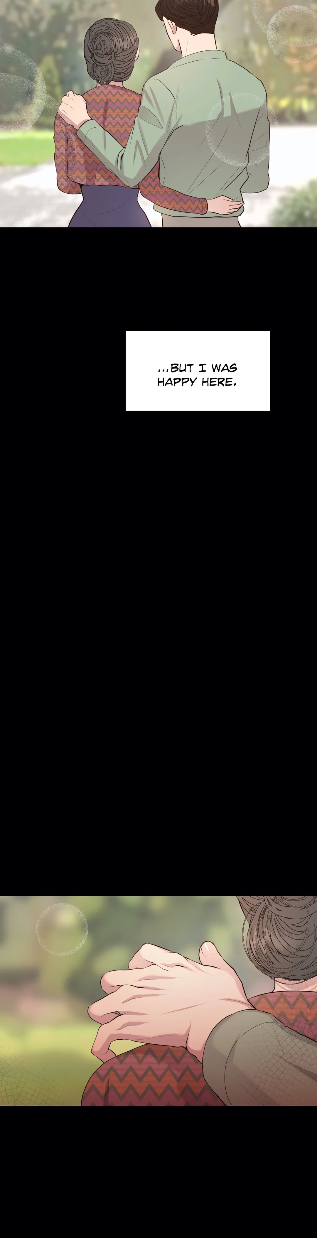 Toxic Burn Chapter 51 - page 28