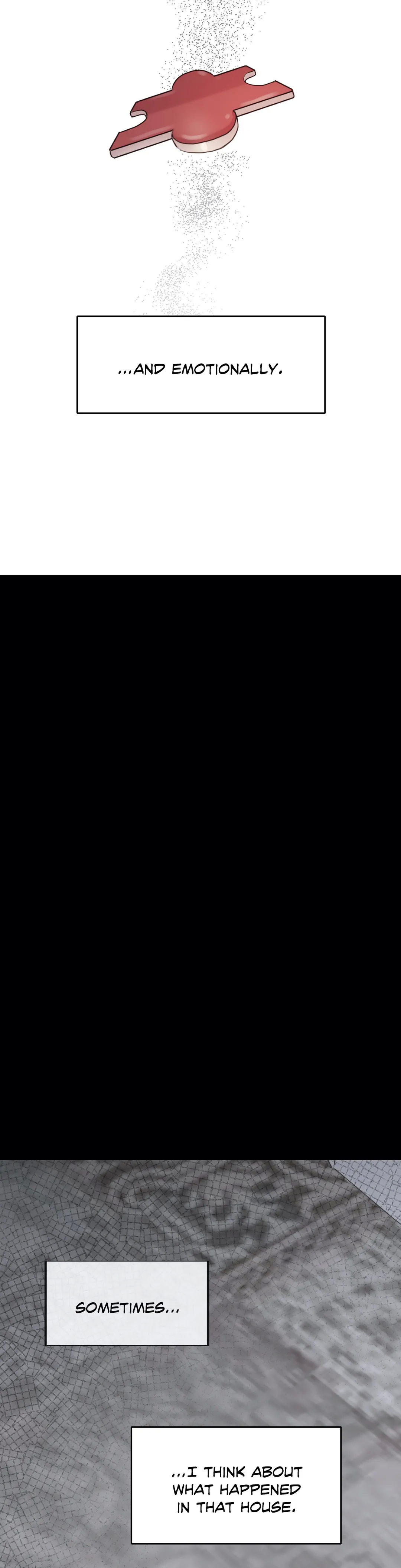 Toxic Burn Chapter 51 - page 35