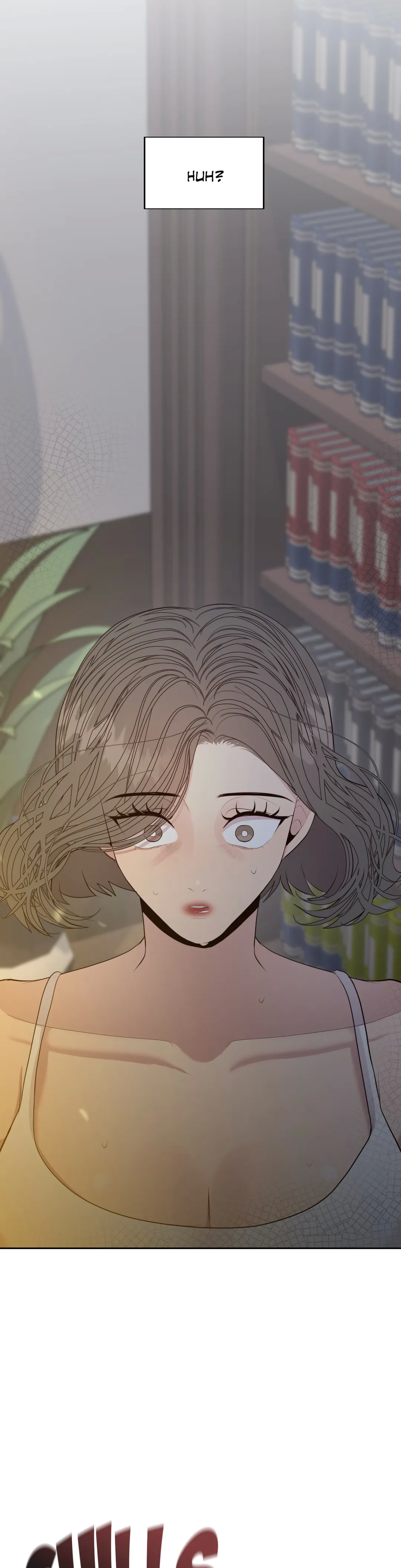 Toxic Burn Chapter 51 - page 43