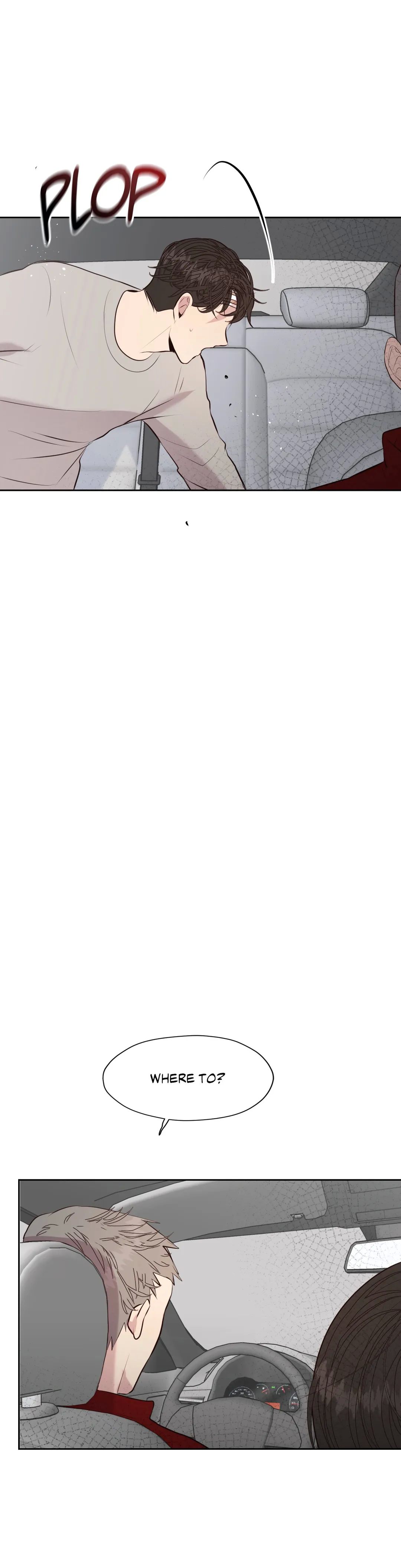 Toxic Burn Chapter 55 - page 12