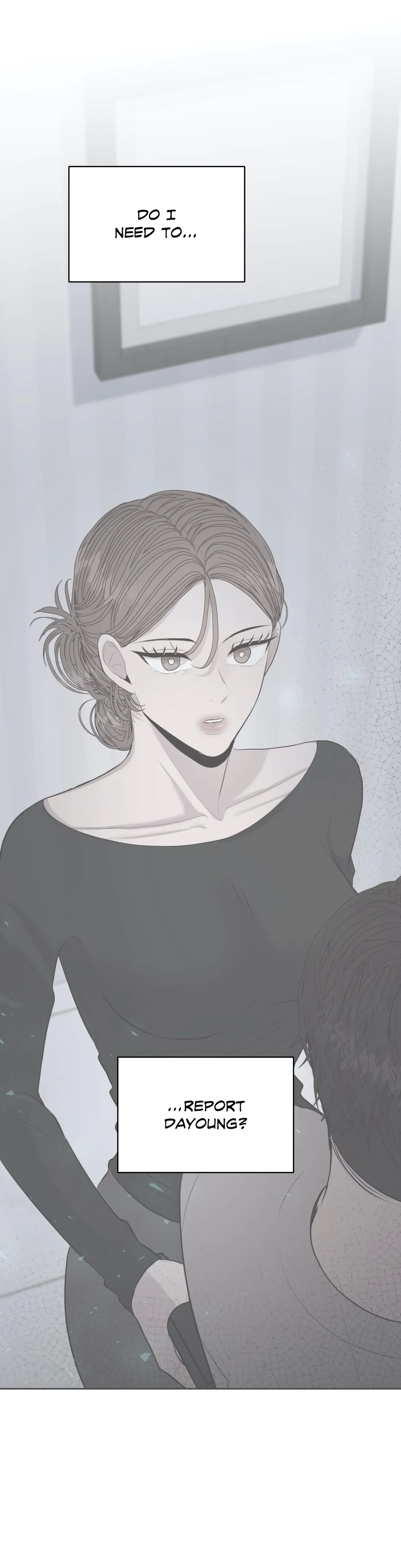 Toxic Burn Chapter 55 - page 15