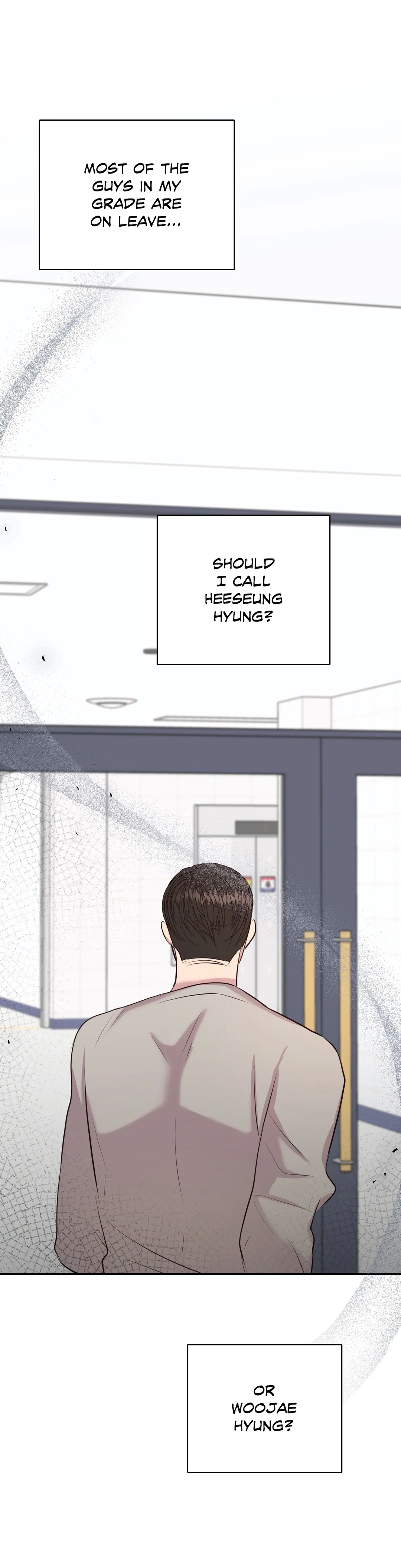 Toxic Burn Chapter 55 - page 24