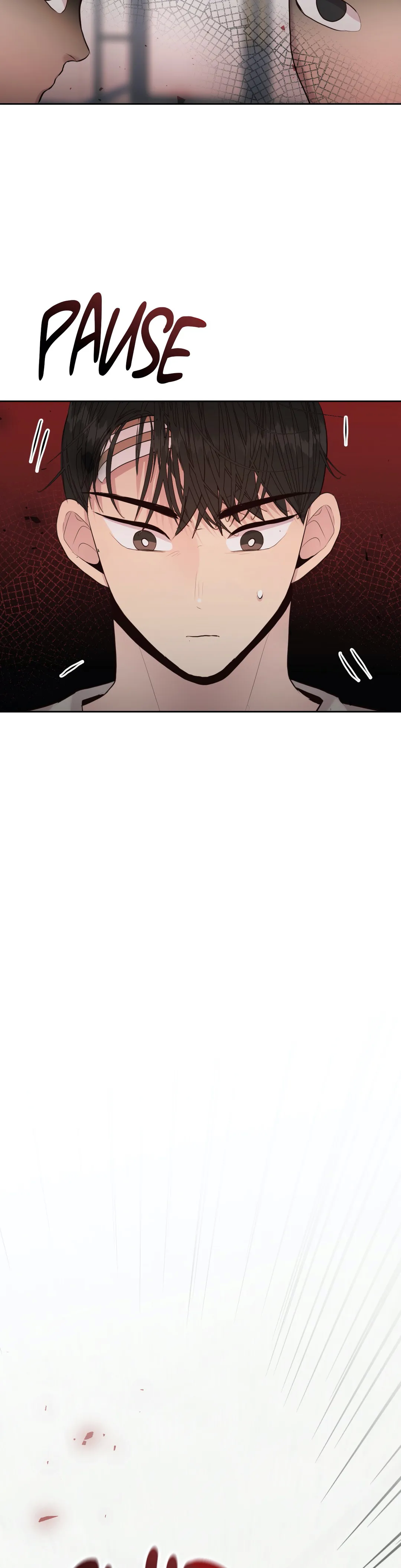 Toxic Burn Chapter 55 - page 26