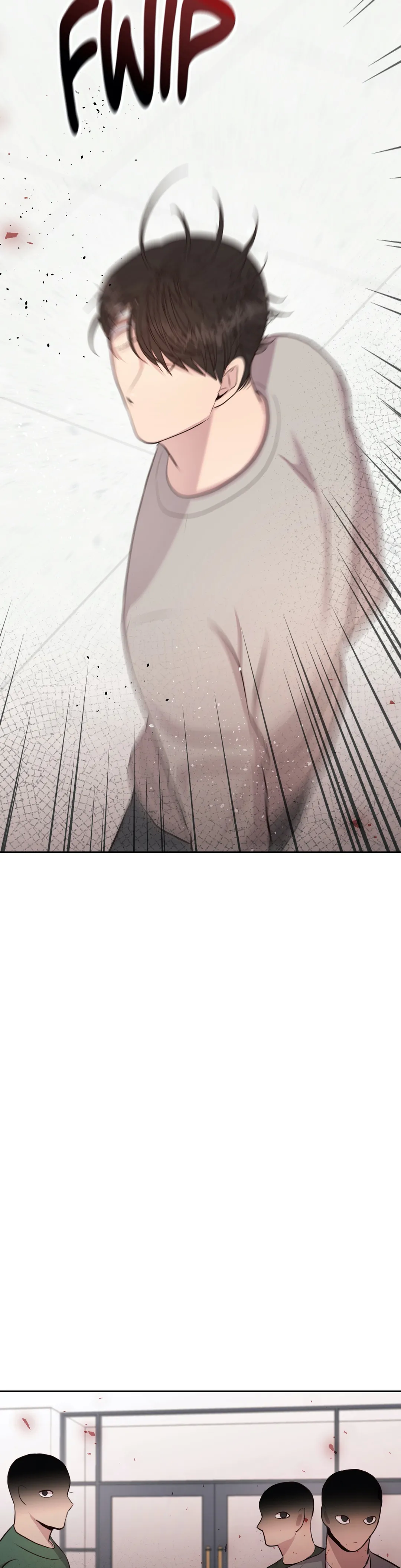 Toxic Burn Chapter 55 - page 27