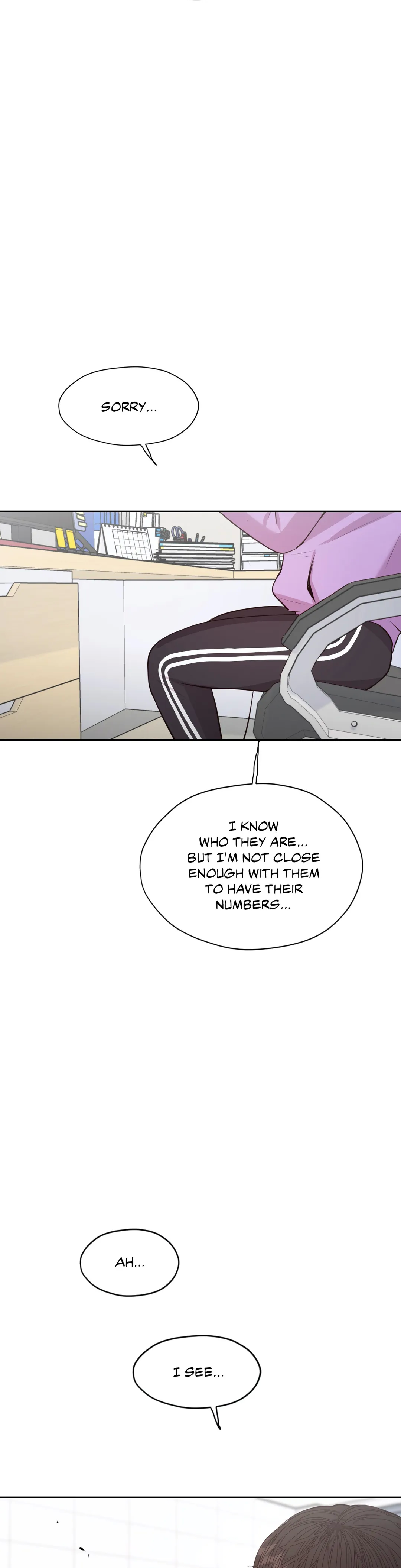 Toxic Burn Chapter 55 - page 38