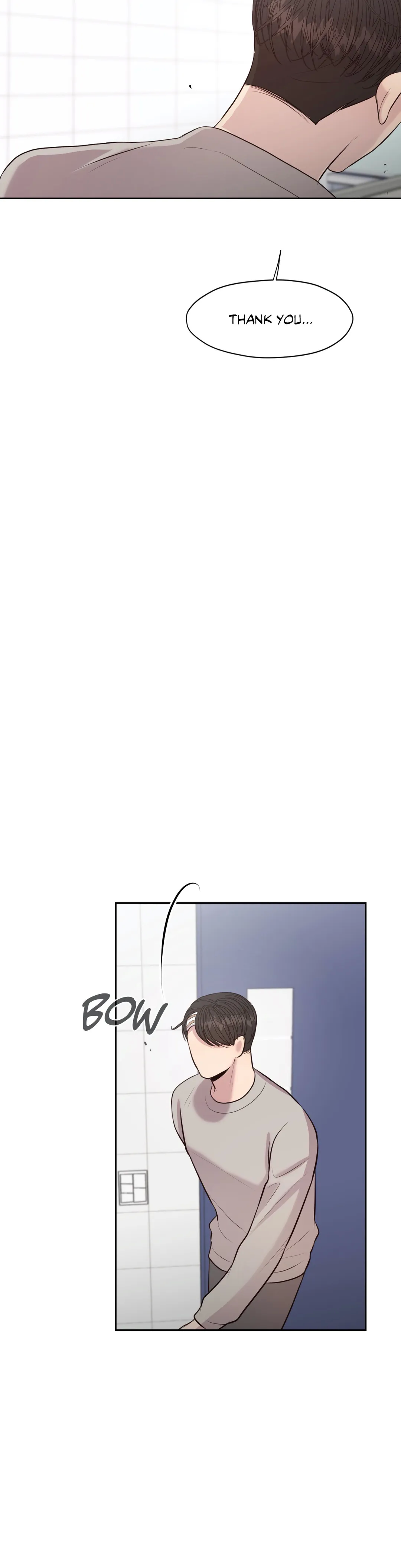 Toxic Burn Chapter 55 - page 39