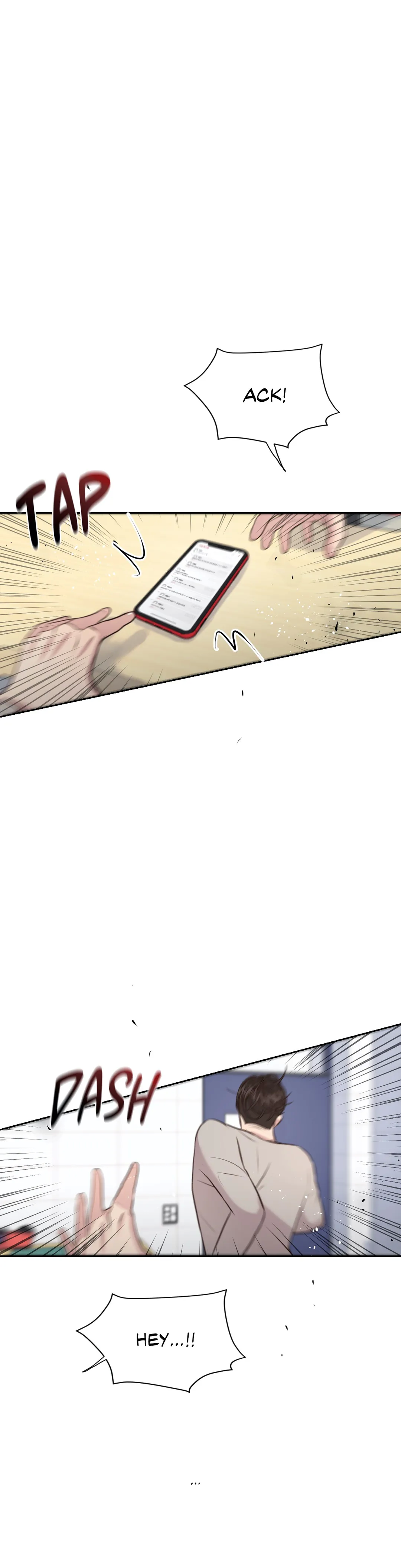 Toxic Burn Chapter 56 - page 13