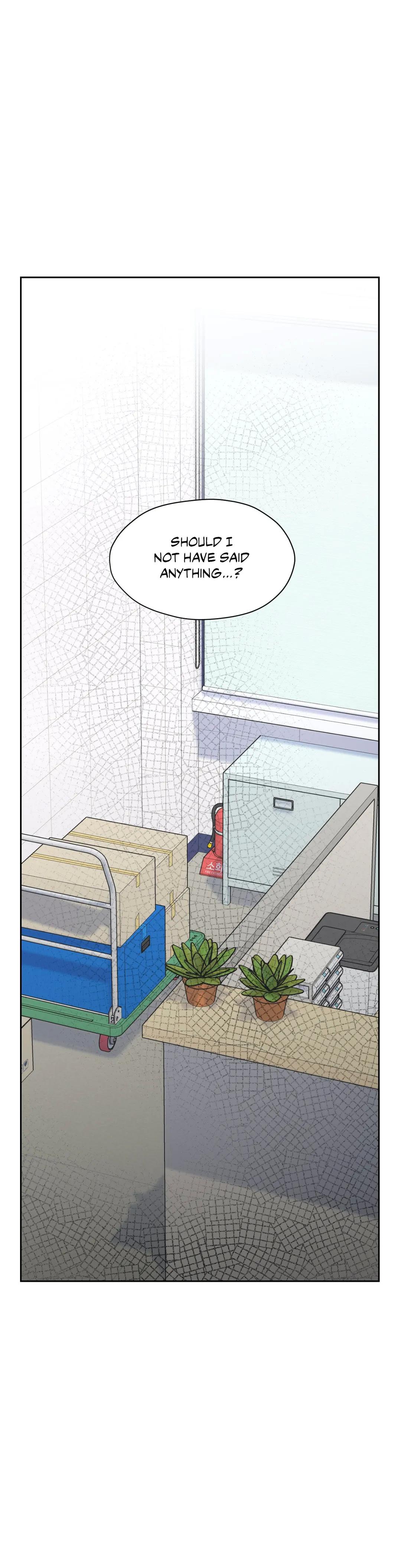 Toxic Burn Chapter 56 - page 15