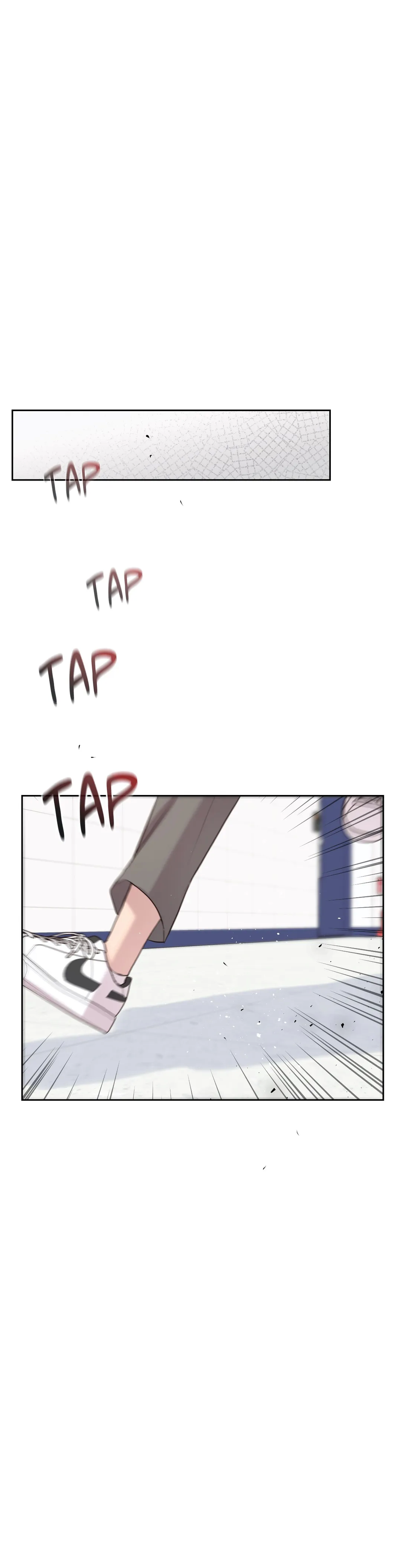 Toxic Burn Chapter 56 - page 16