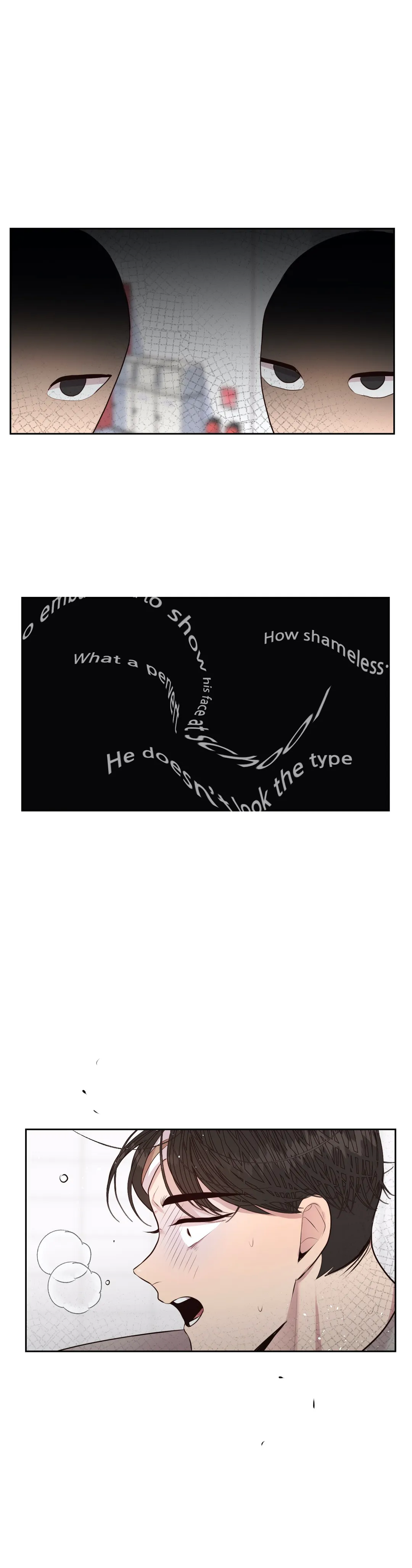 Toxic Burn Chapter 56 - page 17