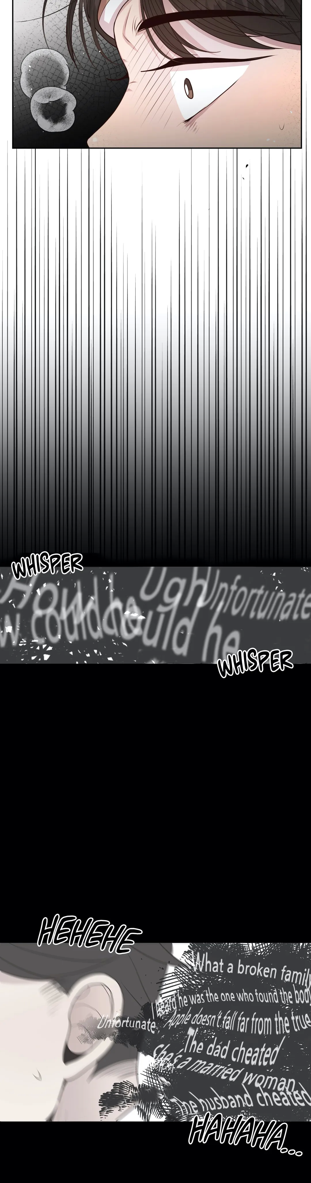 Toxic Burn Chapter 56 - page 19